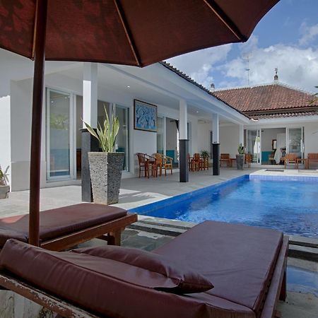 My Villa And Resort Canggu Luaran gambar