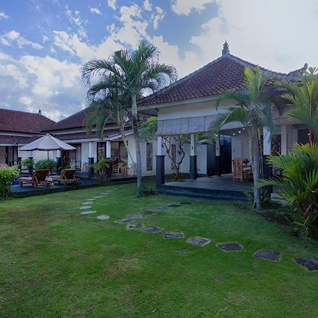 My Villa And Resort Canggu Luaran gambar