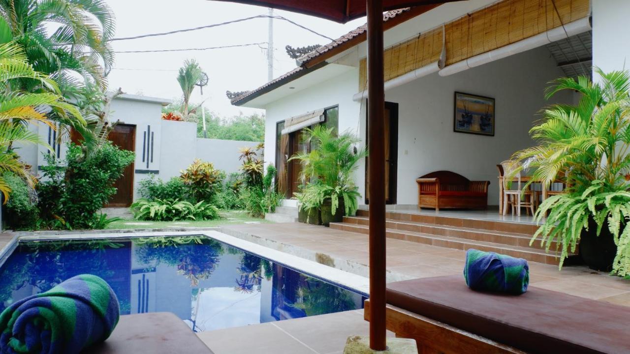 My Villa And Resort Canggu Luaran gambar