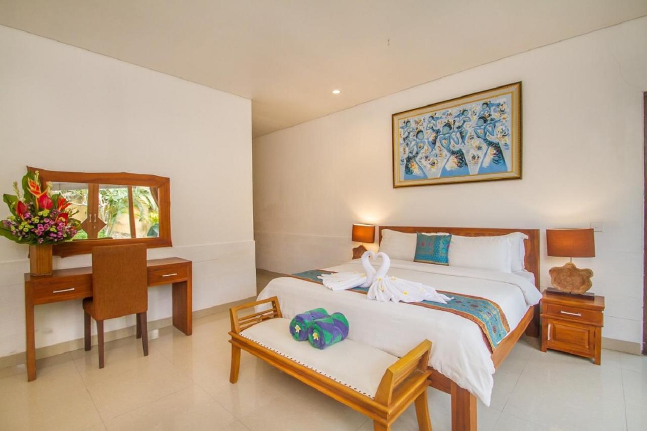 My Villa And Resort Canggu Luaran gambar
