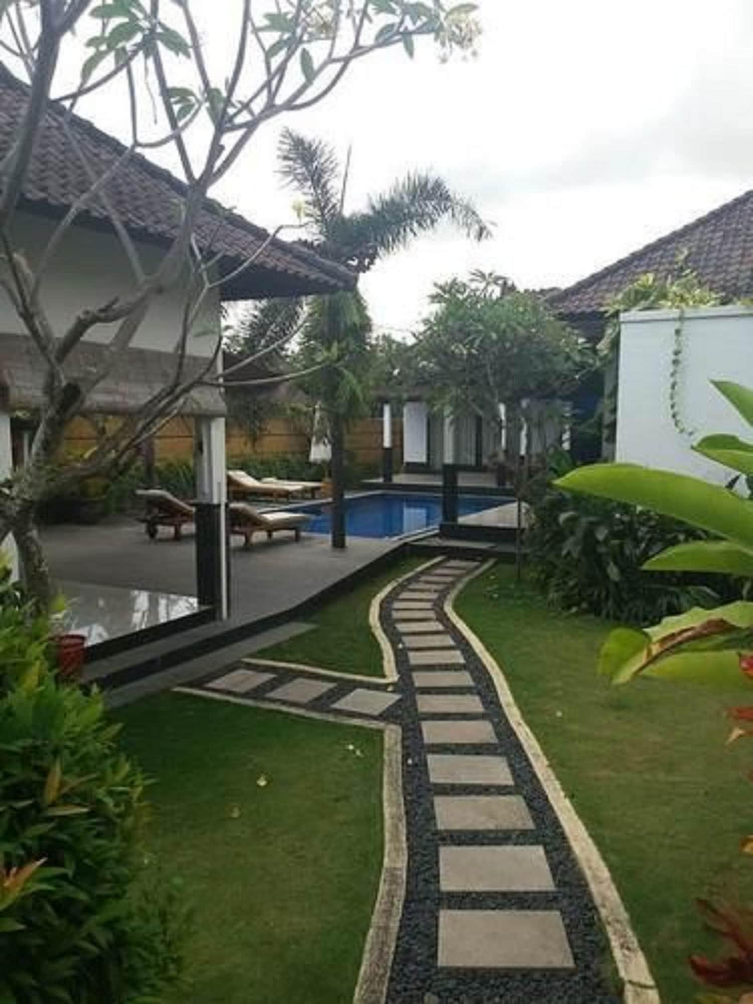 My Villa And Resort Canggu Luaran gambar