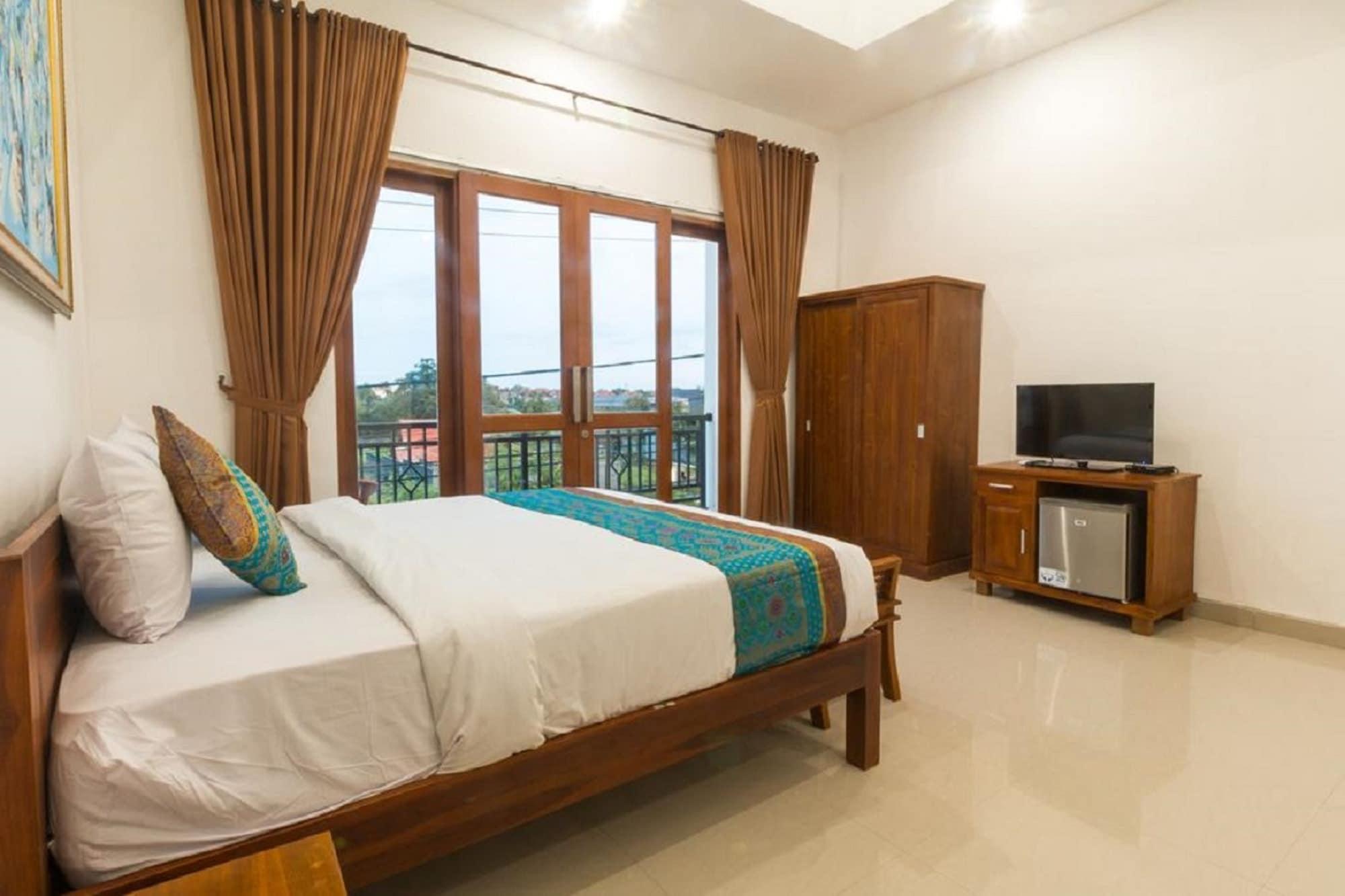 My Villa And Resort Canggu Luaran gambar
