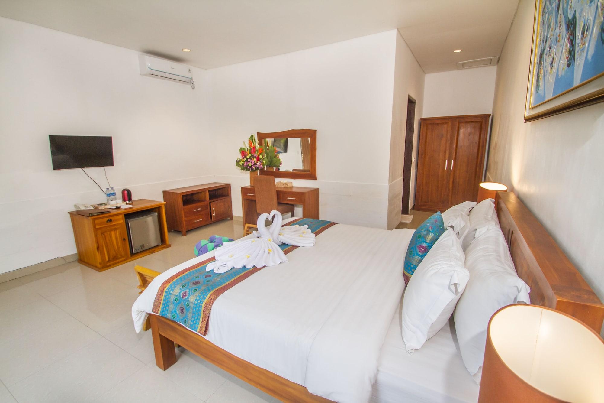 My Villa And Resort Canggu Luaran gambar