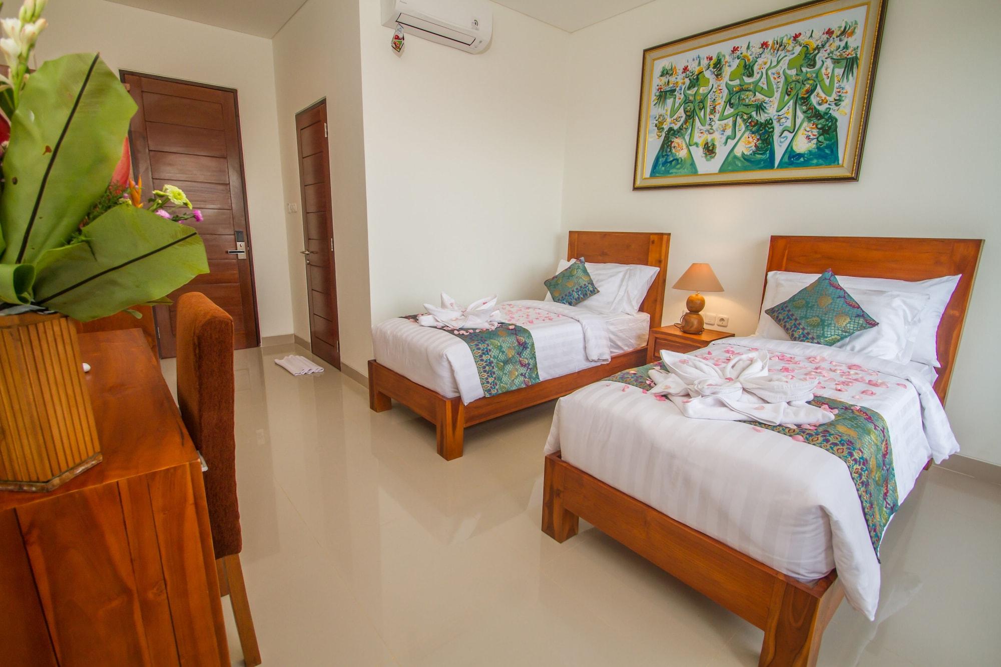 My Villa And Resort Canggu Luaran gambar