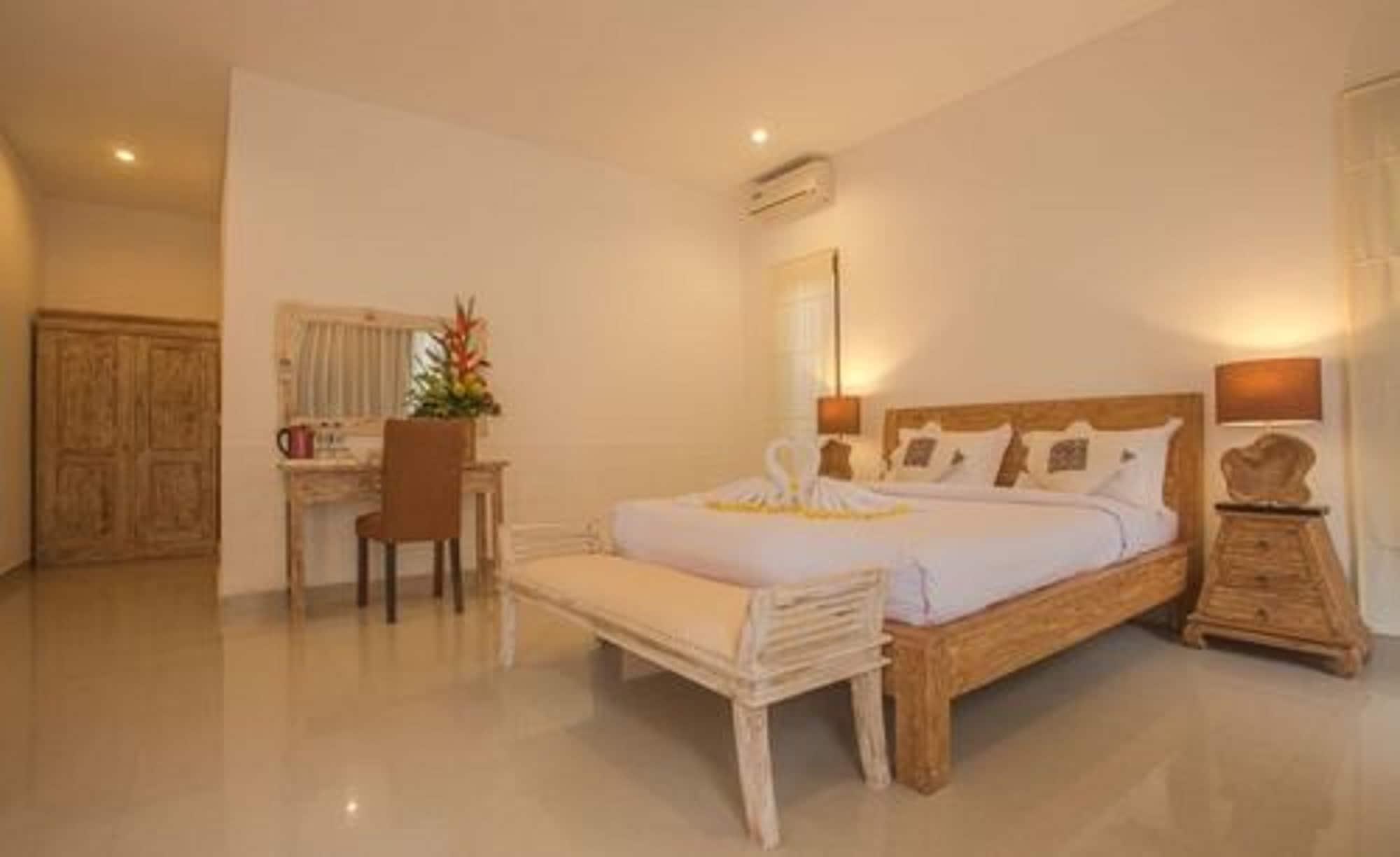 My Villa And Resort Canggu Luaran gambar