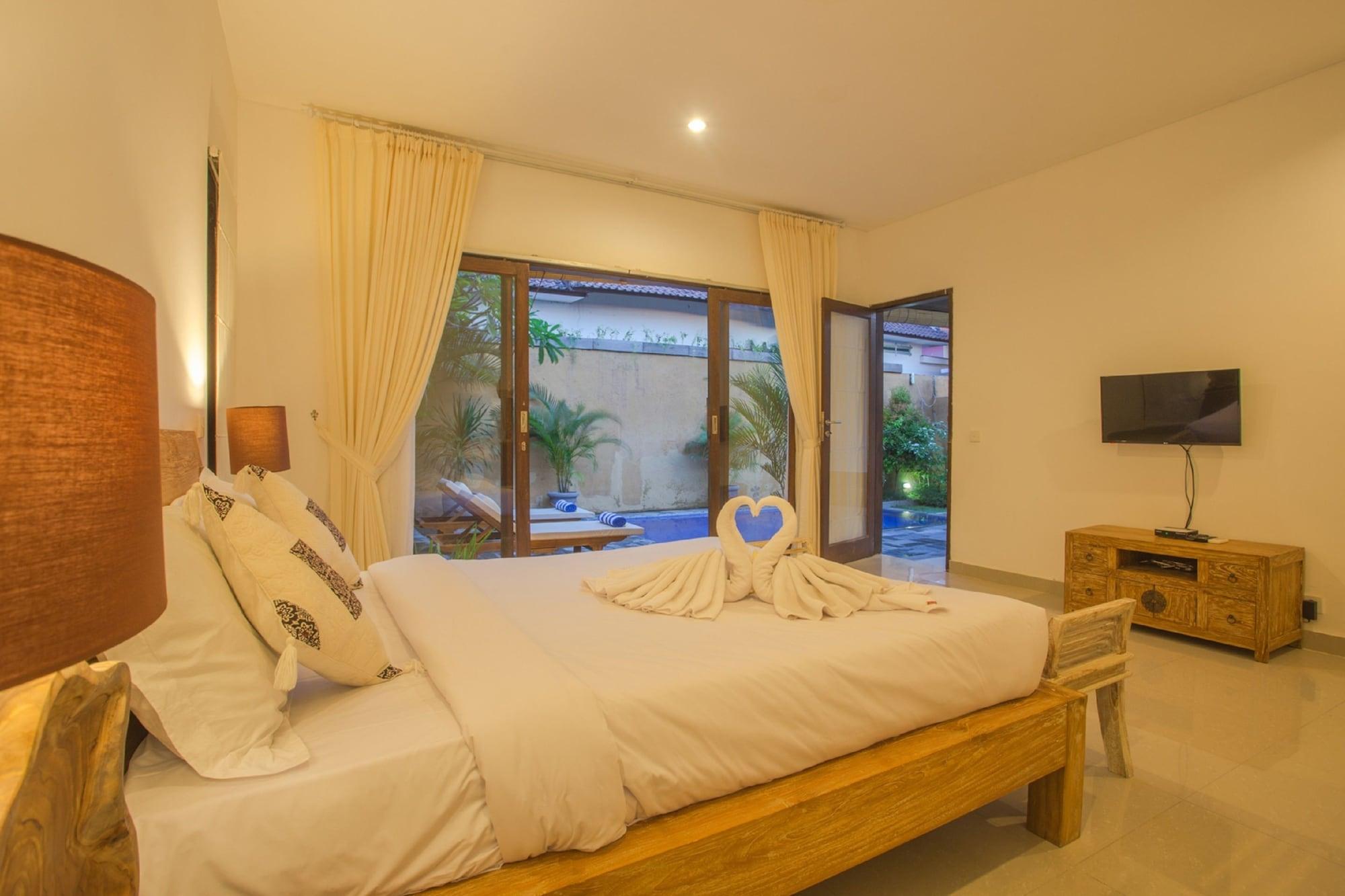 My Villa And Resort Canggu Luaran gambar
