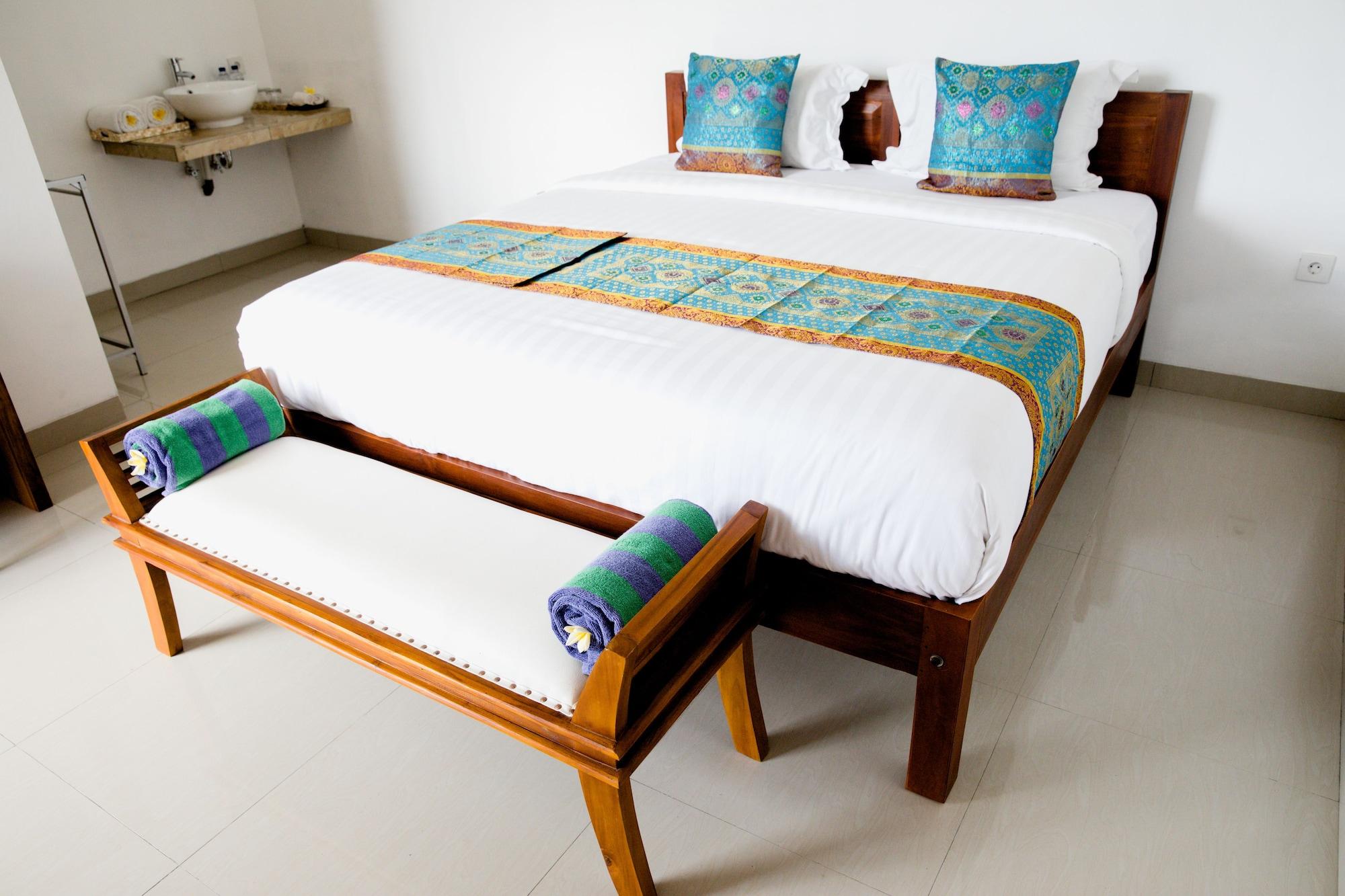 My Villa And Resort Canggu Luaran gambar