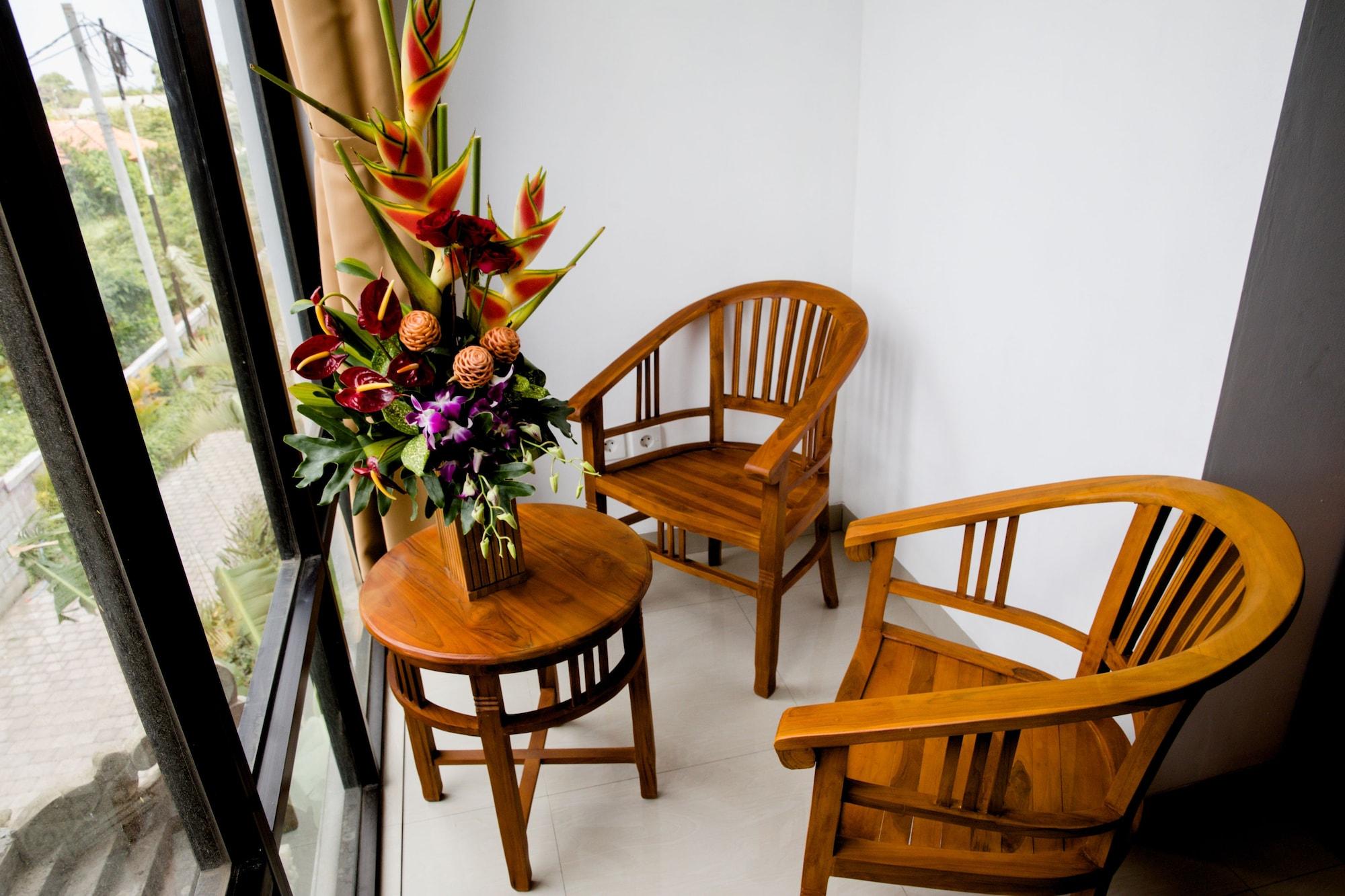 My Villa And Resort Canggu Luaran gambar