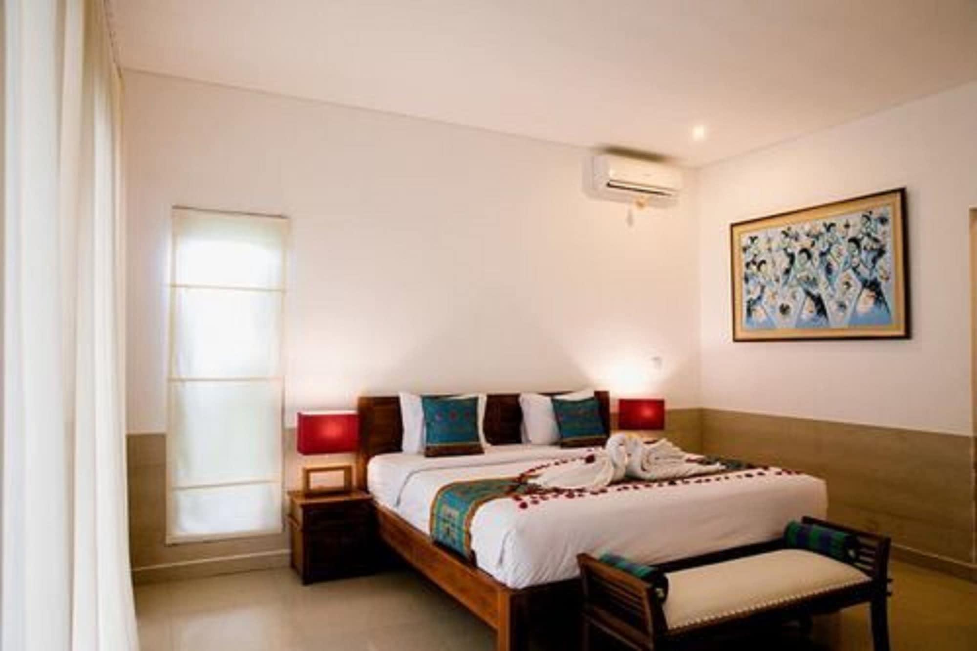 My Villa And Resort Canggu Luaran gambar