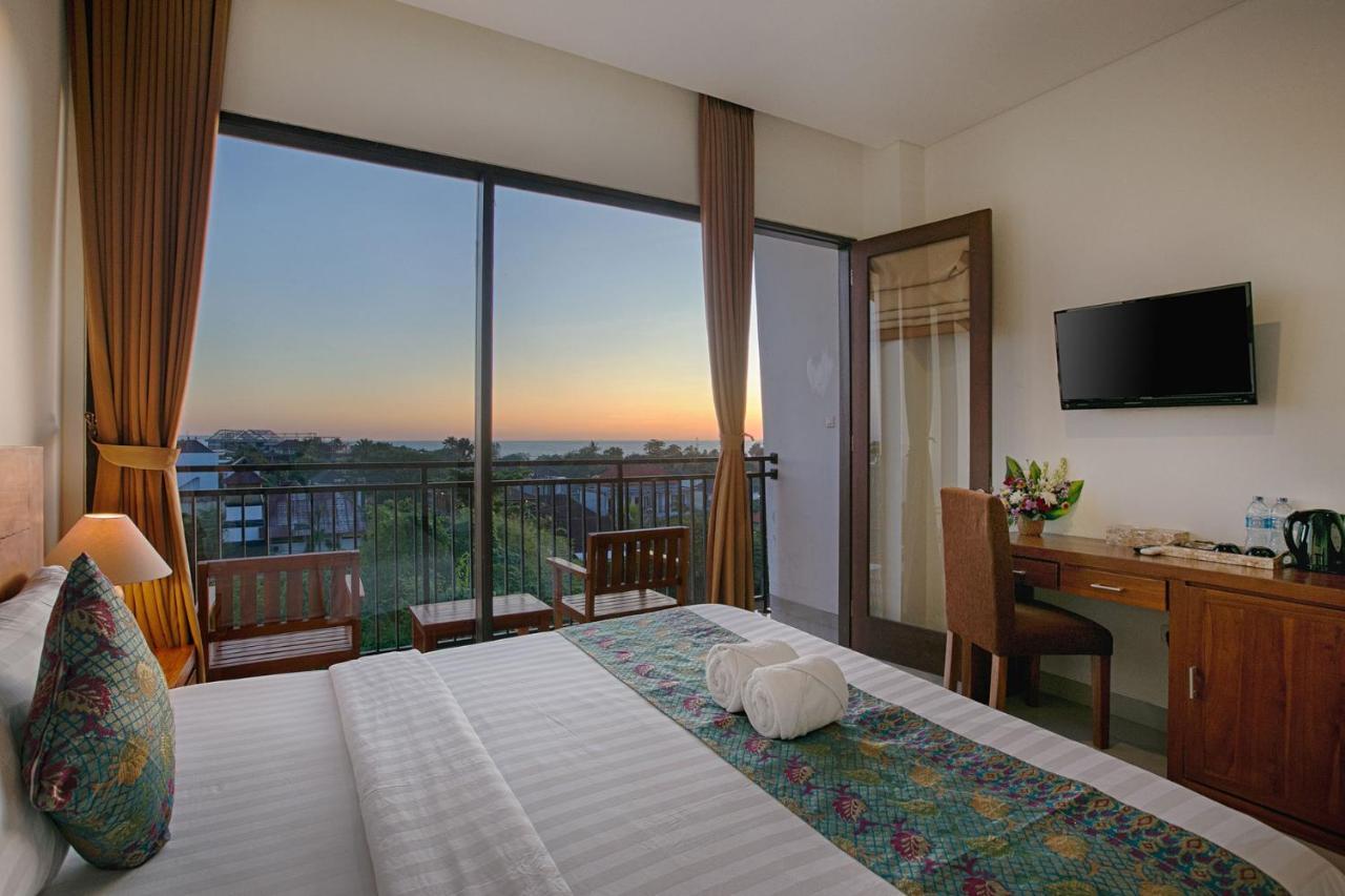 My Villa And Resort Canggu Luaran gambar