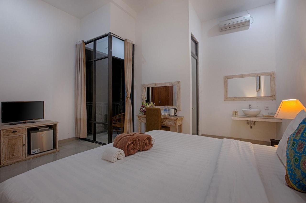 My Villa And Resort Canggu Luaran gambar