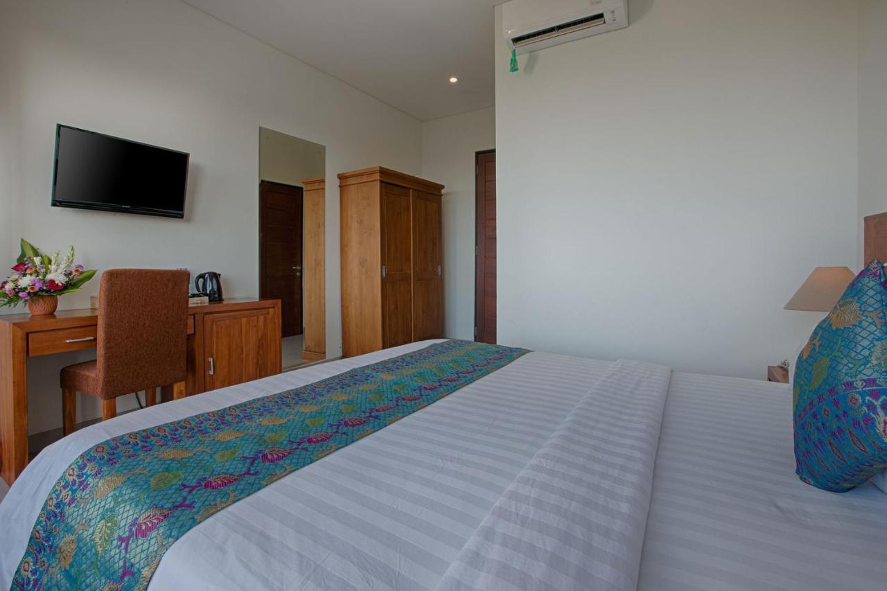 My Villa And Resort Canggu Luaran gambar