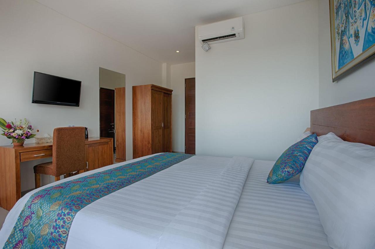 My Villa And Resort Canggu Luaran gambar