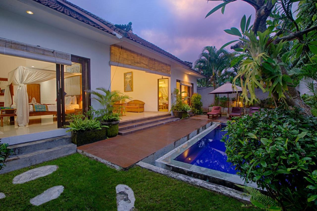 My Villa And Resort Canggu Luaran gambar