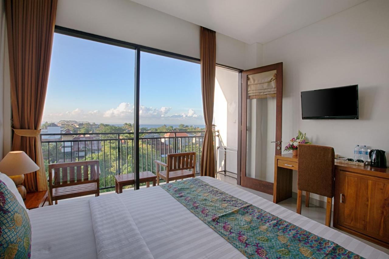 My Villa And Resort Canggu Luaran gambar