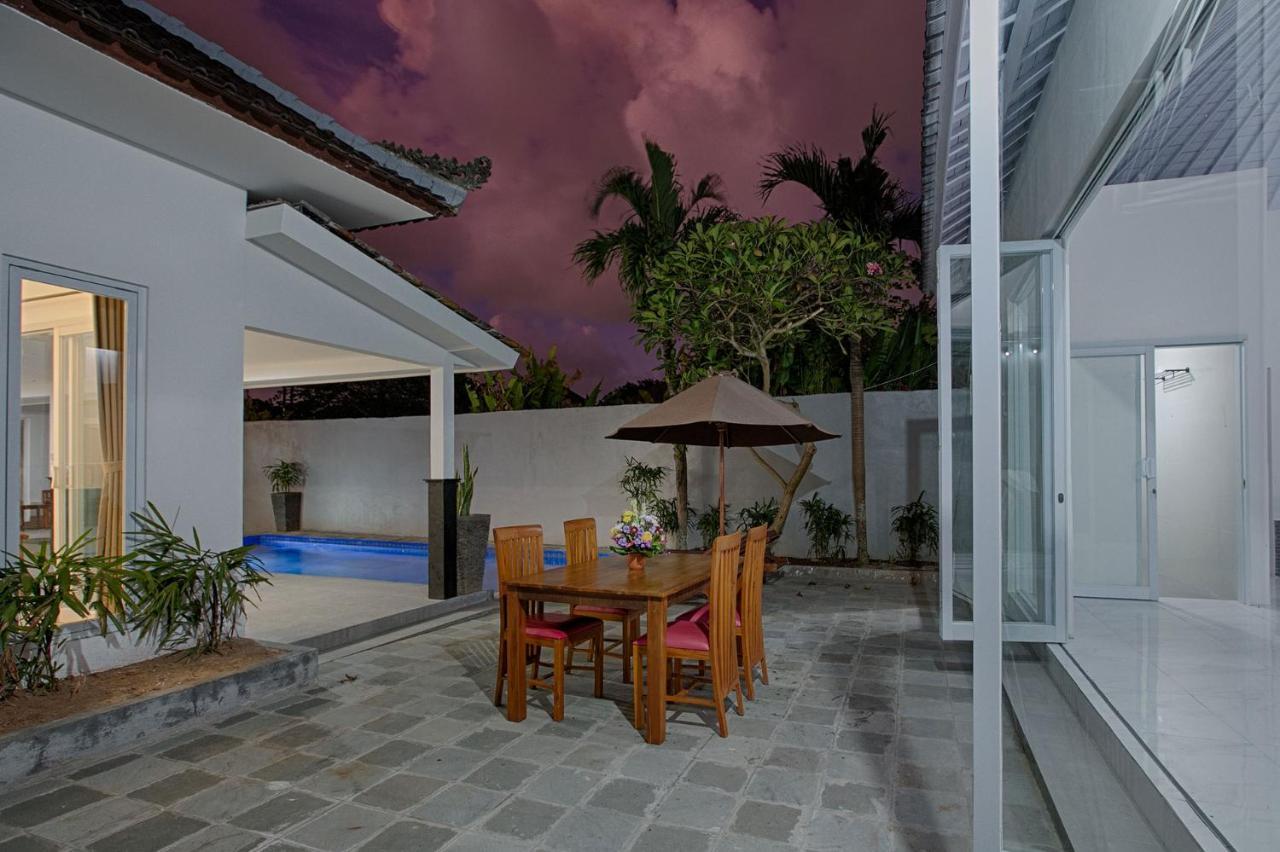 My Villa And Resort Canggu Luaran gambar