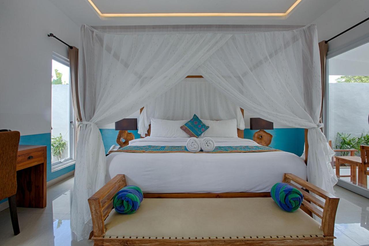 My Villa And Resort Canggu Luaran gambar