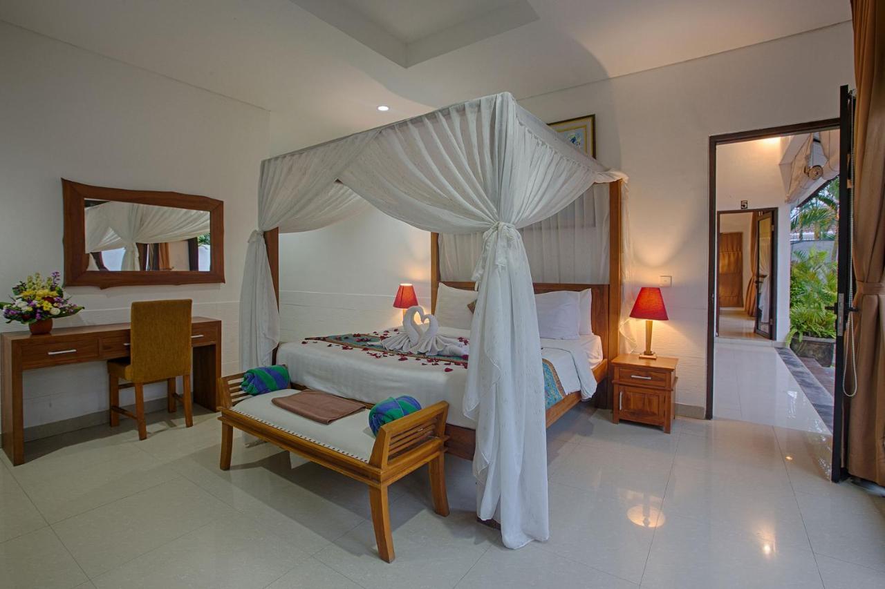 My Villa And Resort Canggu Luaran gambar