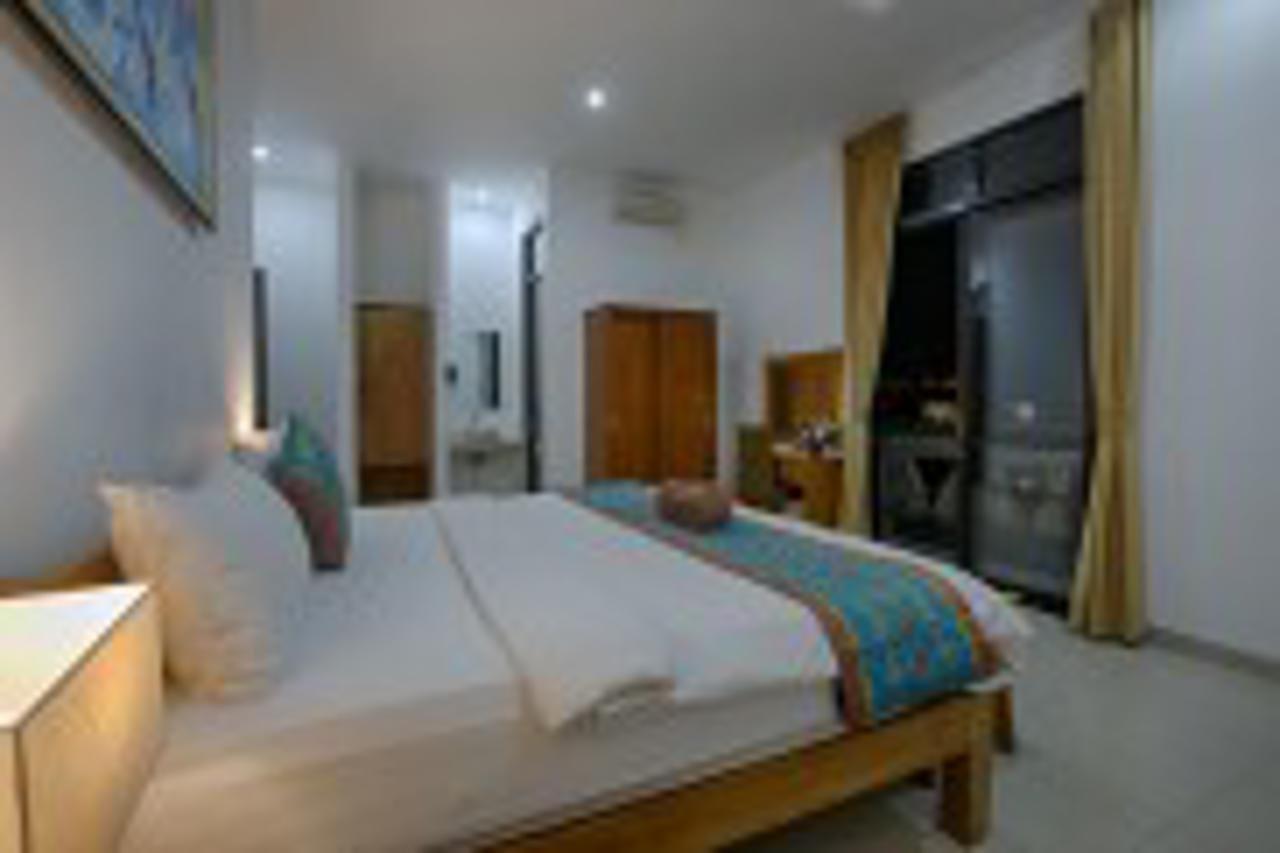 My Villa And Resort Canggu Luaran gambar