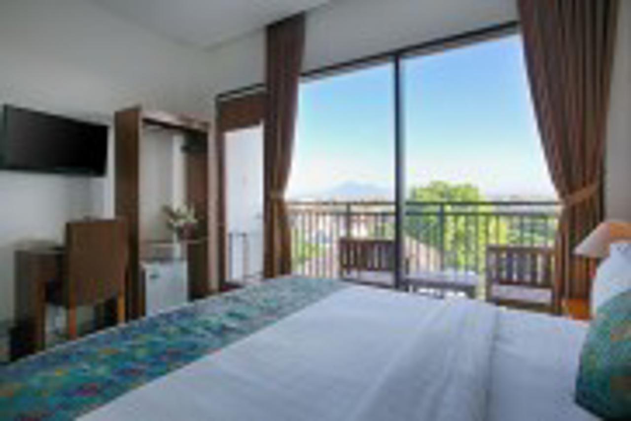 My Villa And Resort Canggu Luaran gambar