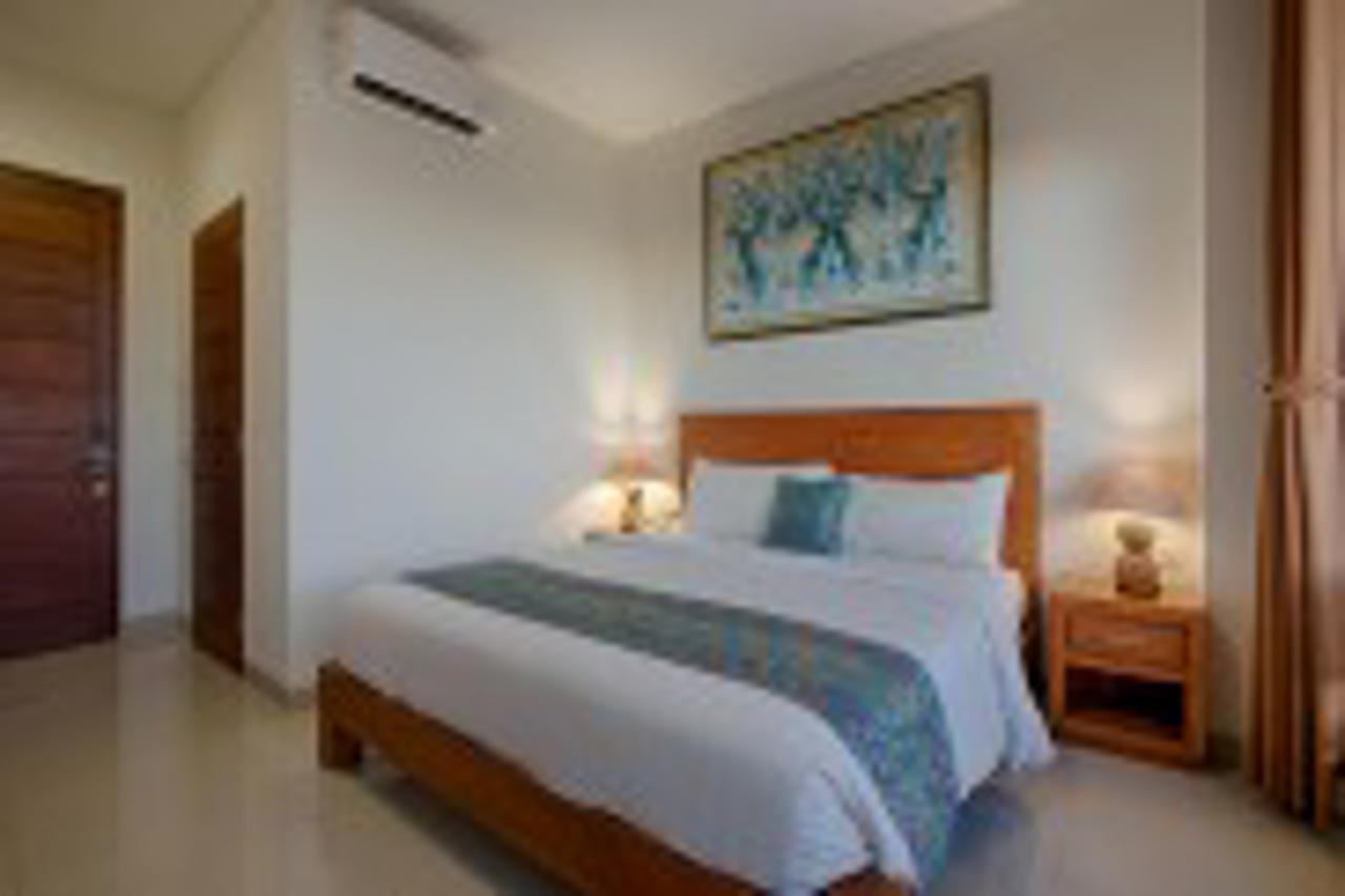 My Villa And Resort Canggu Luaran gambar