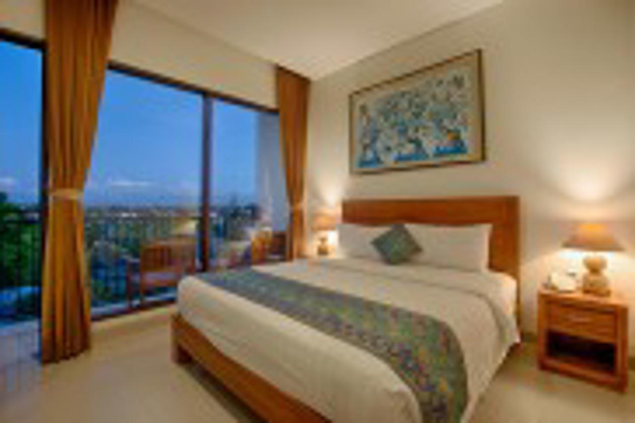 My Villa And Resort Canggu Luaran gambar
