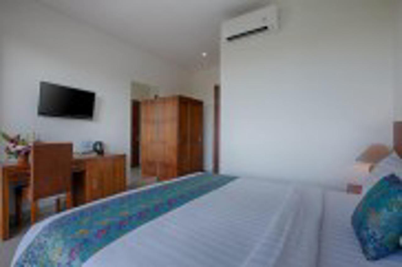 My Villa And Resort Canggu Luaran gambar