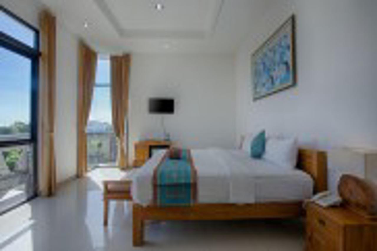 My Villa And Resort Canggu Luaran gambar