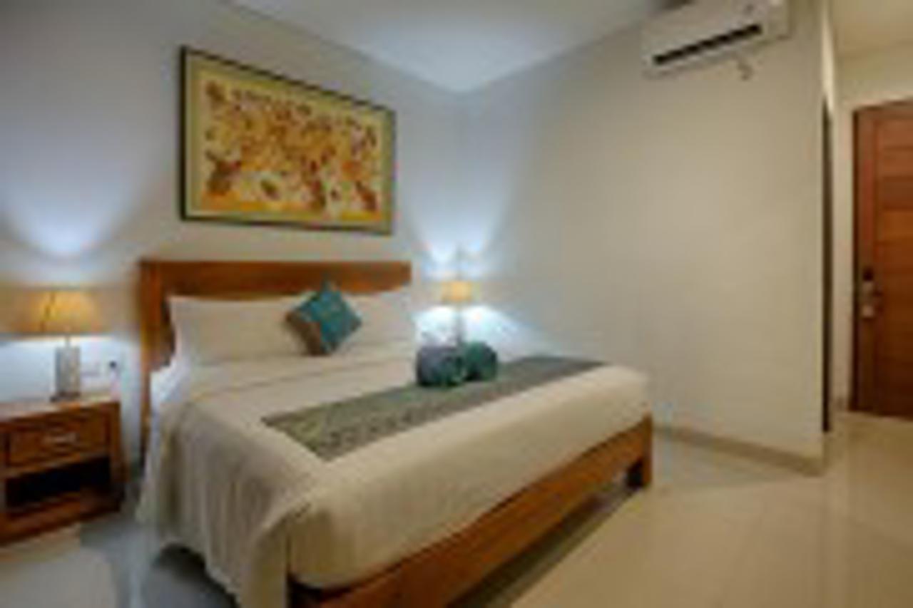 My Villa And Resort Canggu Luaran gambar