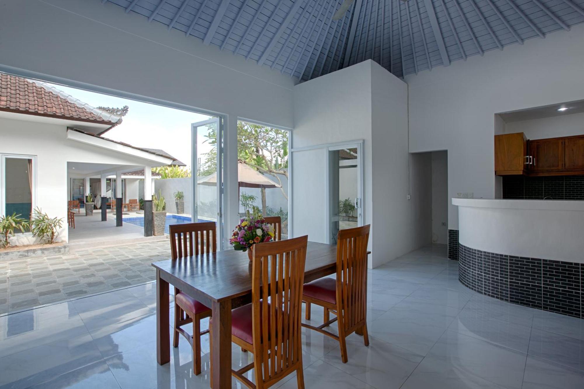 My Villa And Resort Canggu Luaran gambar