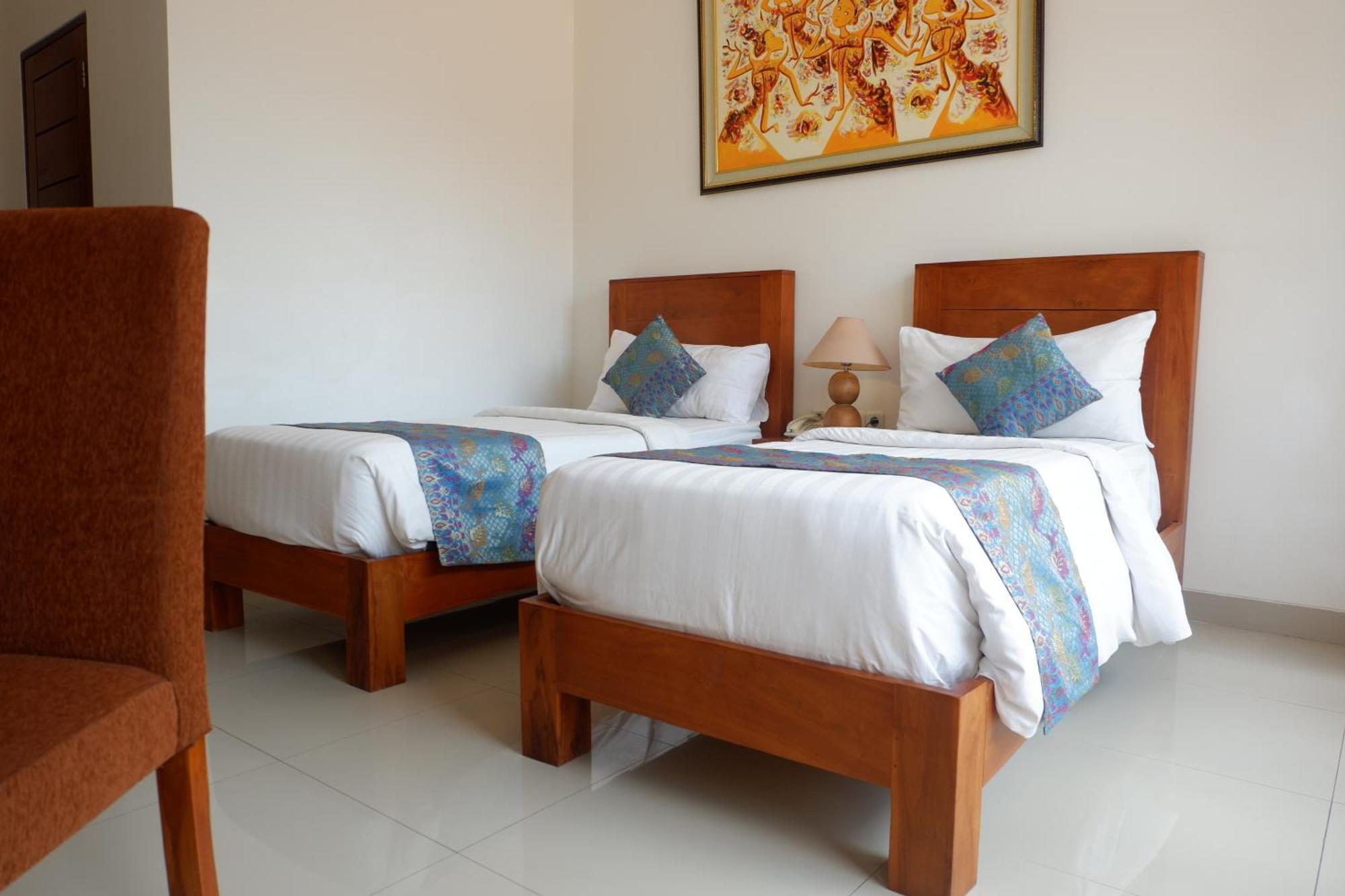 My Villa And Resort Canggu Luaran gambar