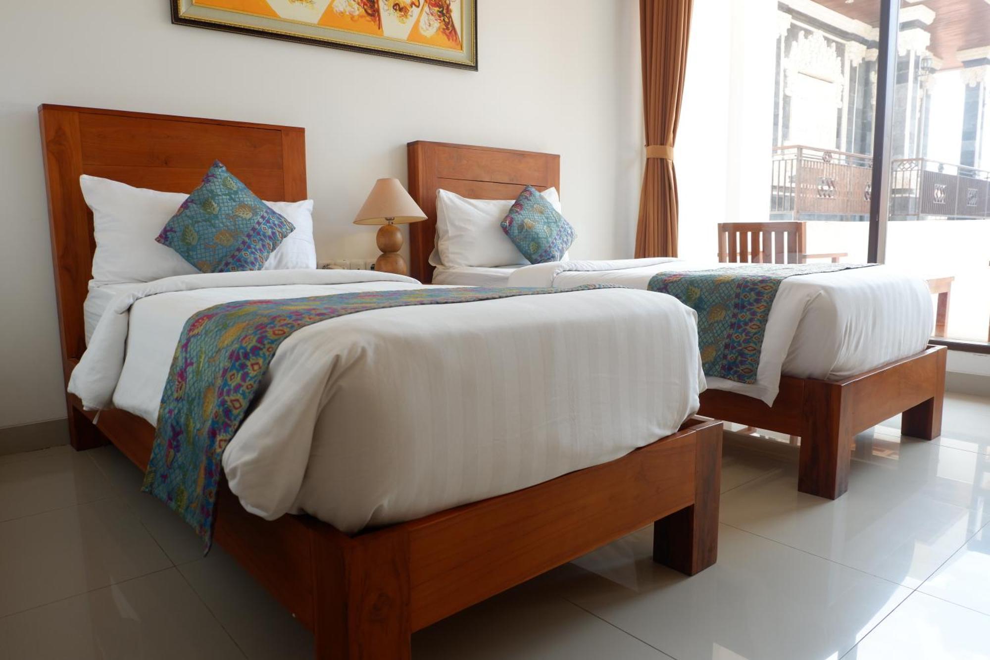 My Villa And Resort Canggu Luaran gambar