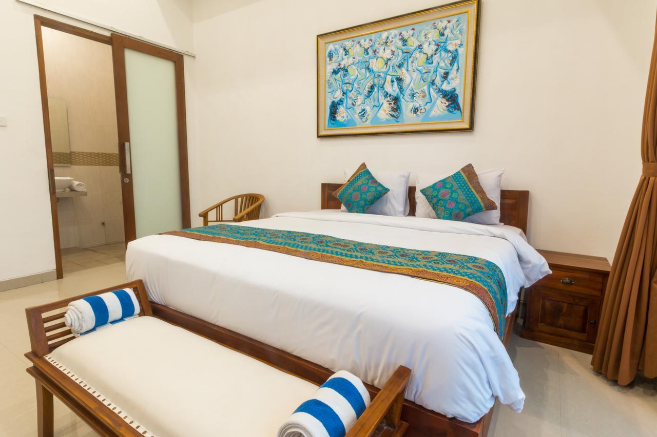 My Villa And Resort Canggu Luaran gambar