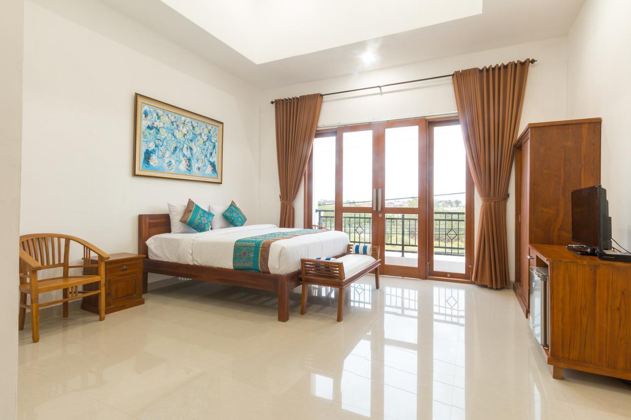 My Villa And Resort Canggu Luaran gambar