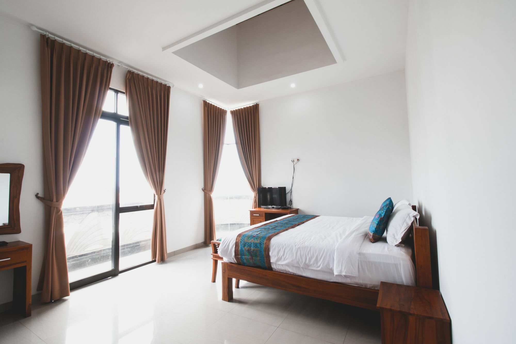 My Villa And Resort Canggu Luaran gambar